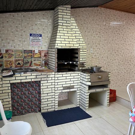 Casa Completa, Simples E Aconchegante Em Urubici.别墅 外观 照片