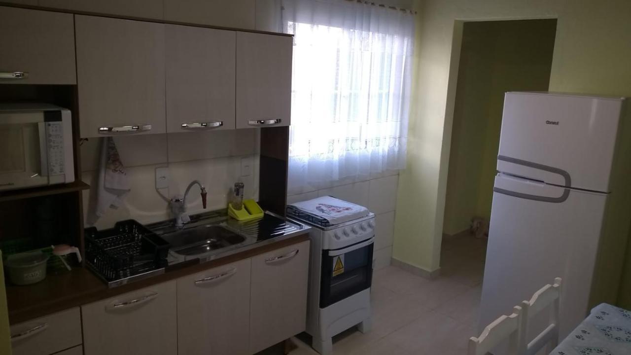 Casa Completa, Simples E Aconchegante Em Urubici.别墅 外观 照片