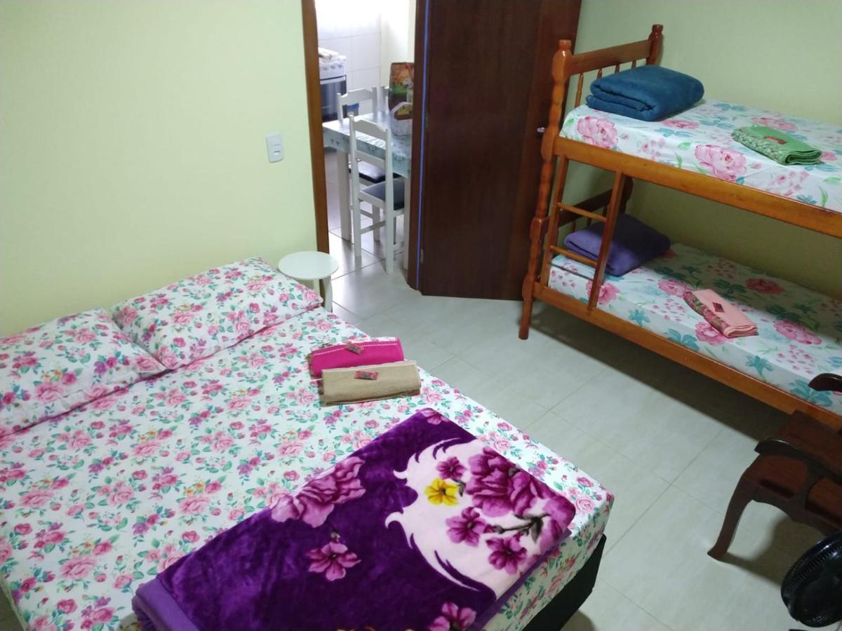 Casa Completa, Simples E Aconchegante Em Urubici.别墅 外观 照片