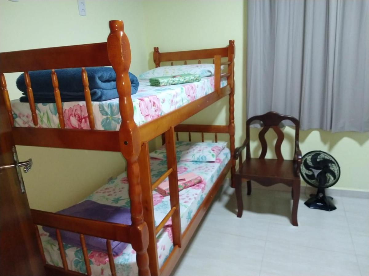 Casa Completa, Simples E Aconchegante Em Urubici.别墅 外观 照片