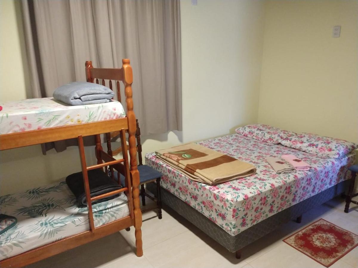Casa Completa, Simples E Aconchegante Em Urubici.别墅 外观 照片