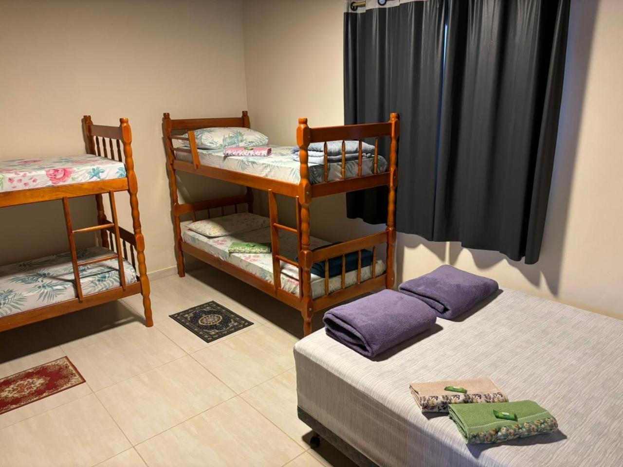Casa Completa, Simples E Aconchegante Em Urubici.别墅 外观 照片